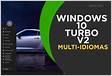 Windows 10 Turbo OS Xerife Tec